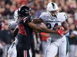 The official facebook fan page of ohio state football (we welcome your feedback, but reserve. Michigan State Football Schedule 3 Quick Takes On Msu S Big Ten Slate