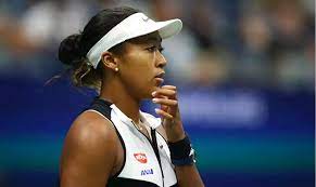 2 naomi osaka over her decision to boycott news conferences at this year's french open. French Open Breaking Naomi Osaka Withdraws From French Open Punch Newspapers Naomi Osaka