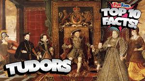 Hemen tıkla ve kampanyaları keşfet! Top 10 Facts About The Tudors Fun Kids The Uk S Children S Radio Station