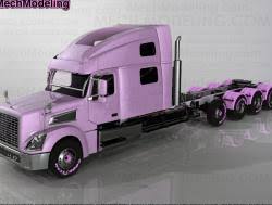 Kenworth k100 86 inch aerodyne transkit (donor kit is amt kenworth papa truck or amt kenworth aerodyne cabover) auslowe model accessories 1:25 kw12. Kenworth Heavy Haul Stlfinder