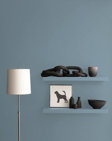 Wild Blue Yonder CSP-620 | Benjamin Moore