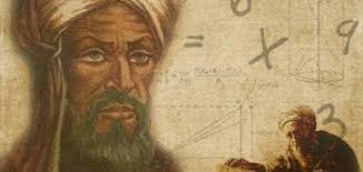 انجازات علماء المسلمين في الرياضيات المرسال