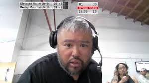 Elevated Roller Derby vs. Rocky Mountain Roller Derby