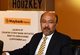It is designed to assist homebuyers who are unable to own a home due to high initial cost. Maybank Islamic S Rto Programme Is Now Open To Public Edgeprop My