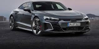 Image result for Daytona Gray 2025 E-Tron