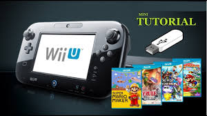 Descargar juegos para wii en usb. Mini Tutorial Como Descargar Juegos De Wii U E Instalarlos En Usb Online Youtube