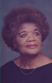 Ellen Gunter Obituary