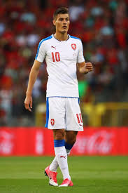25,00 mln €* 24 sty 1996 w praha, czechy. Patrik Schick Footie Spot