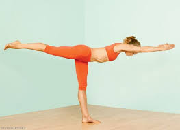 Approach Warrior Iii Virabhadrasana Iii Like A Beginner Master Class Cool Yoga Poses Yoga Poses Kids Yoga Poses