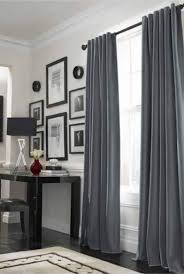 Pin Von Jarir Jelaini Auf House Deco Gardinen Modern Schreibtisch Modern Vorhange Gardinen