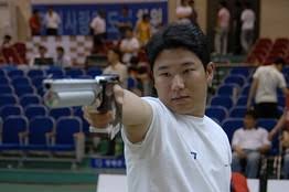 Jin goo is a south korean actor represented by varo entertainment. Jin Jong Oh Tries For More Medals In Men S Shooting At The London Olympics Wsj