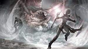 Download our free dreamy world & fantasy world high resolution hd desktop wallpapers for free. Epic Fantasy Wallpapers Wallpaper Cave
