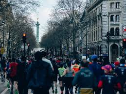 Garantir un parfait état musculaire et préparer à une bonne récupération. 35 Conseils Pour Reussir Son Semi Marathon Trail Running