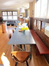 I Just Want This Home And It S In The Same Neighborhood I M In Home Narrow Dining Tables Dining Room Small