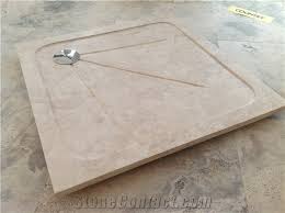 Maybe you would like to learn more about one of these? Botticino Classico Marble Show Tray Bathroom Floor Shower Pan From China Stonecontact Com