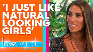 And on saturday, boston dally got a. Adam Brutally Tells Margarita He Isn T Interested Love Island Australia 2019 Youtube