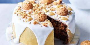 They are prefect if you are a novice to baking. 11 Christmas Cake Decoration Ideas Bbc Good Food