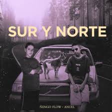 Siguenos en nuestras redes sociales. Sur Y Norte Nueva Cancion De Anuel Aa Con Nengo Flow
