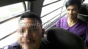 Perkembangan kes bunuh pelajar tingkatan lima ,intan suraya mawardi. Kejam Suspek Mengaku Rogol Sebelum Bunuh Intan Suraya 4 Gambar