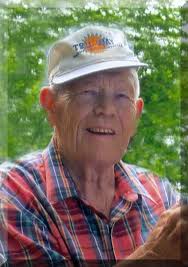 Obituary of William Henry Peters