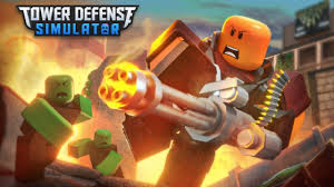 Redeem it and receive one free 100 gems as reward. Roblox Tower Defense Simulator Codes May 2021 Edition Active Codes