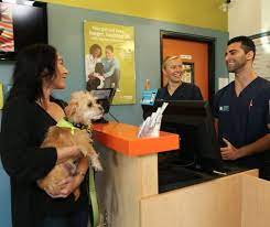 I was referred to this silver creek location and was able to come in early after a cancellation. Banfield Pet Hospital 15 Reviews Veterinarians 5 Main St East Hartford Ct Phone Number
