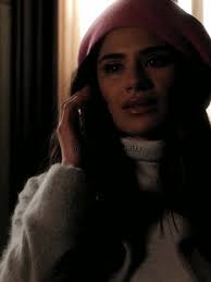 Diane Guerrero Jane The V