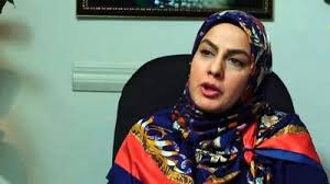 الناز مافی
