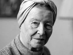 Simone de Beauvoir devient la quinzième femme à entrer dans la Pléiade