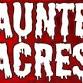 Brady’s Haunted Acres event image