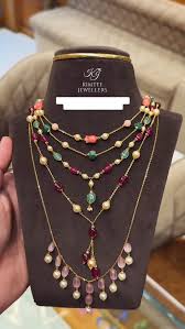 The Kimtee Jewels