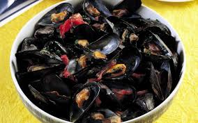 Digiuno o antipasto del pranzo di pasqua? I Piatti Tipici Della Pasqua A Napoli Cucina Napoletana Napoli Da Vivere