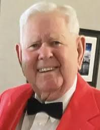 Barry Newsome's Instagram, Twitter & Facebook