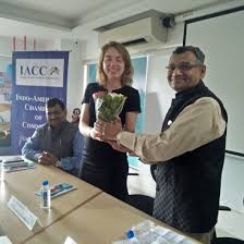 Visa Presentation Global Business Presentation Mumbai Visit