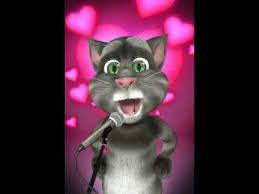 Il Gatto Parlante Youtube Auguri Di Buon Compleanno Sorella Auguri Di Buon Compleanno Buon Compleanno Divertente