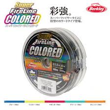 Fishing Line Confusion