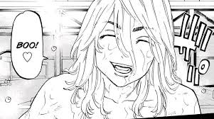 Tokyo manji gang leader mikey sano. Manjiro Sano Mikey Anime Nerd Otaku Anime Tokyo