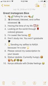 The best food captions for restaurants are relevant, funny, cute, short, and relatable. Top 22 Great Short Quotes For Instagram Great Instagram Bios Best Quotes Community We Exist To Make You Express