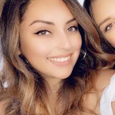 Gabrielle Gallegos's Instagram, Twitter & Facebook