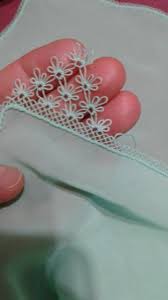 Gulfan Adli Kullanicinin Oya Panosundaki Pin Seed Bead Tutorials Capraz Dikis Modelleri Oya