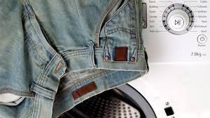 как сделать джинсы на размер меньше в домашних условиях Dzhinsy Silno Rastyanulis Chto Delat Prostye Poshagovye Recepty S Fotografiyami