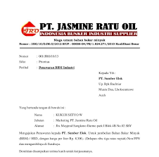 Demikian penjelasan singkat mengenai peralatan security system. Contoh Surat Niaga Penawaran Produk Contoh Surat