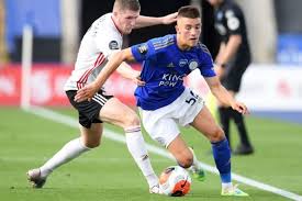 Okazaki arrived at king power stadium from the bundesliga for an undisclosed fee and became the foxes' third signing of the summer following additions of robert huth and christian fuchs. Luke Thomas Things To Know About The Leicester City Starlet