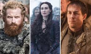 We have a list of verified roles being cast, a number of roles rumored to be cast, and a few assumed to be cast despite not being mentioned yet. Cast Of Game Of Thrones