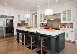 If you like the idea of. What Is A Kitchen Soffit And Can I Remove It Home Remodeling Contractors Sebring Design Build
