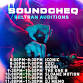 Soundcheq: Beltran Auditions event in Seattle, WA