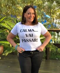 Maybe you would like to learn more about one of these? Susana Vieira Fala Sobre A Solidao Durante A Quarentena Fabia Oliveira O Dia