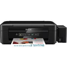 This l series printer uses ink tank technology instead of. Epson Ecotank L355 A4 Colour Multifunction Inkjet Printer C11cc86412