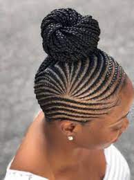 Haircut & style for men 2020. 32 Best Free Hand Hairstyles Ideas Braided Hairstyles Natural Hair Styles Free Hand Hairstyles