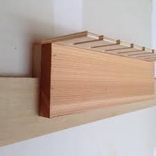 French Cleat How To Make A French Cleat French Cleat Garage French Cleat Bracket French Cleat Storage French Cleat French Cleat Storage Garage Storage